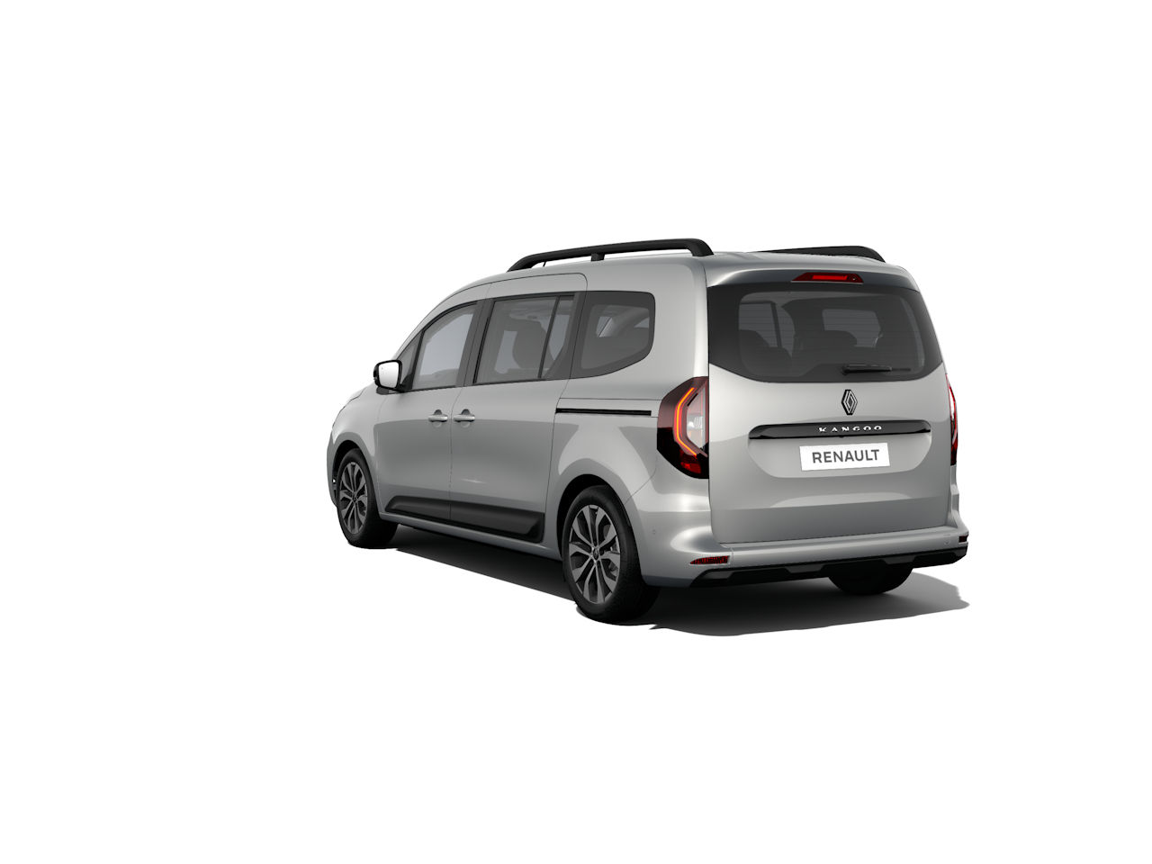 Renault KANGOO PKW