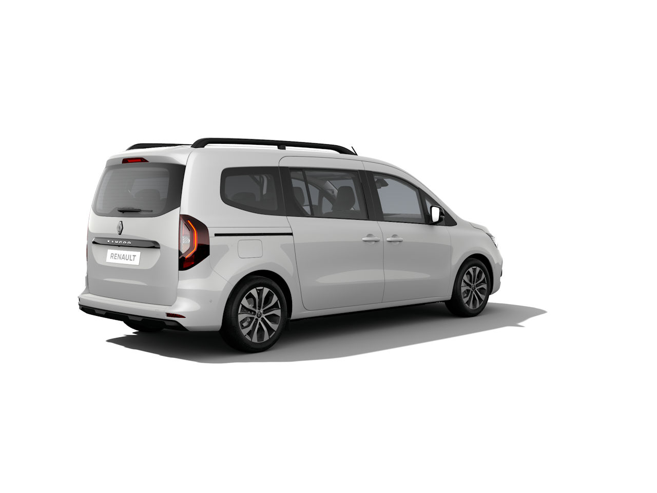 Renault KANGOO PKW