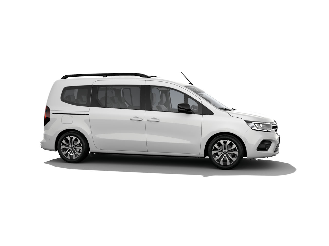 Renault KANGOO PKW