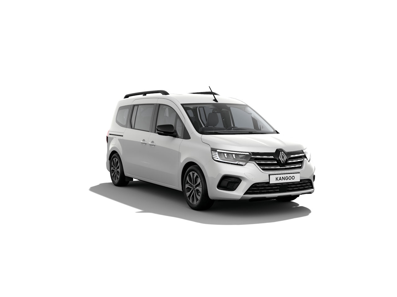 Renault KANGOO PKW
