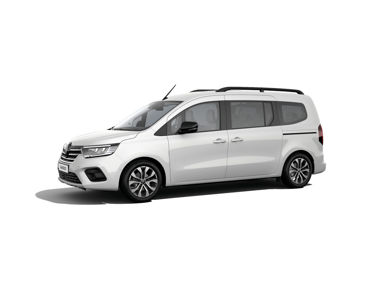Renault KANGOO PKW