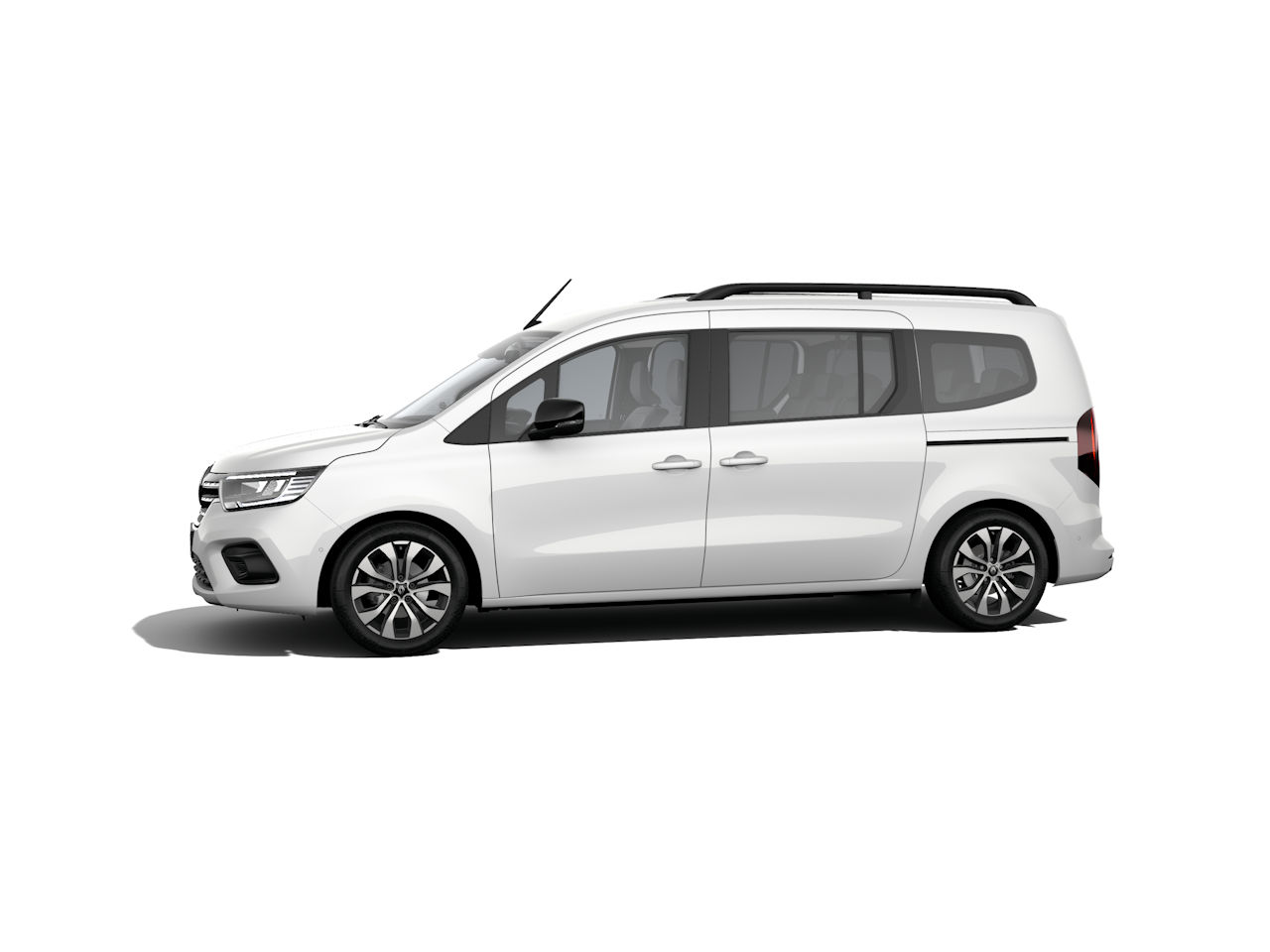 Renault KANGOO PKW