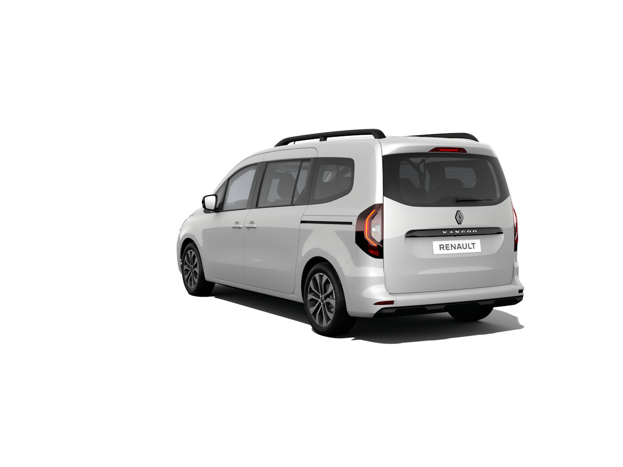Renault KANGOO PKW