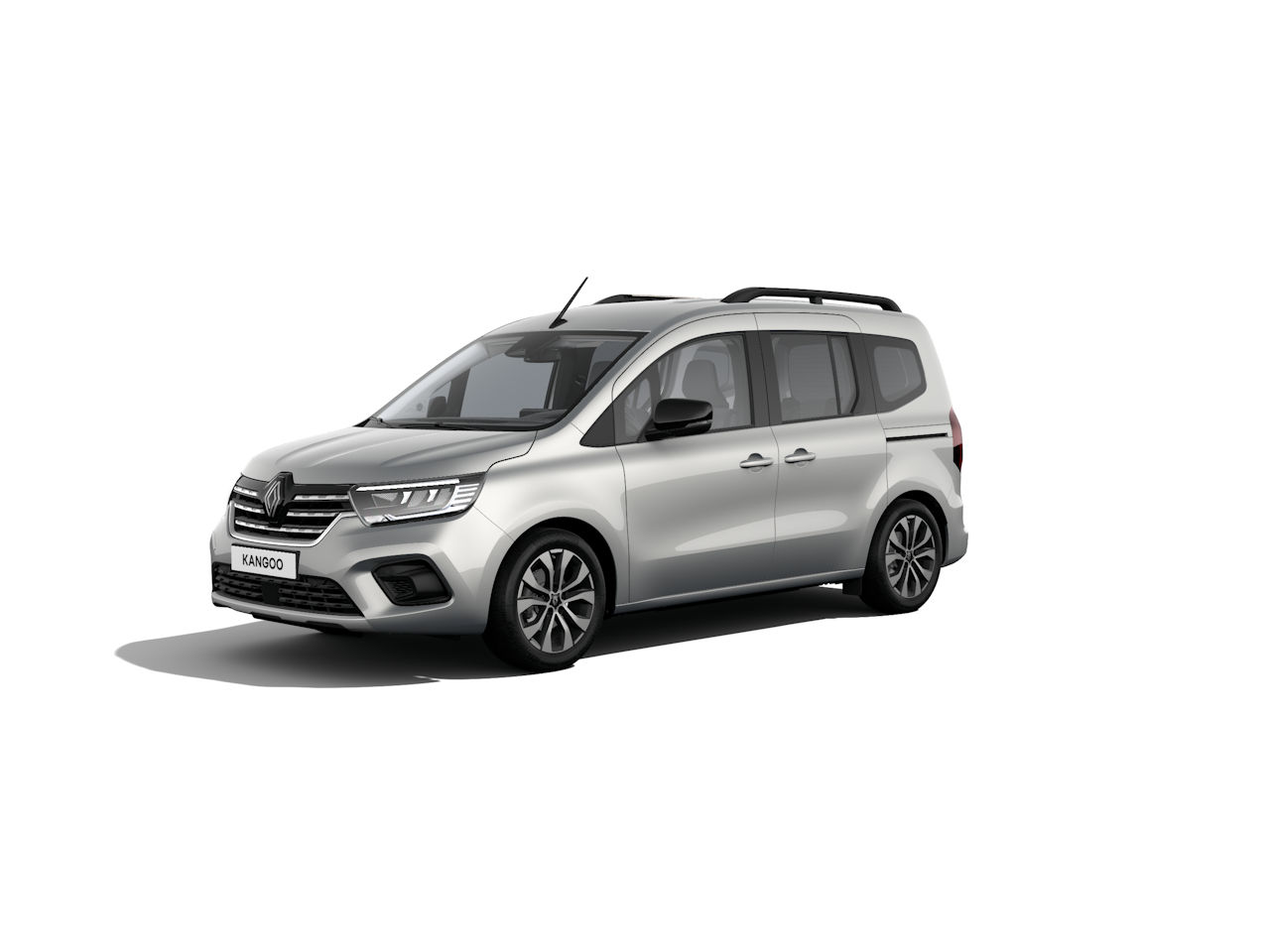 Renault KANGOO PKW