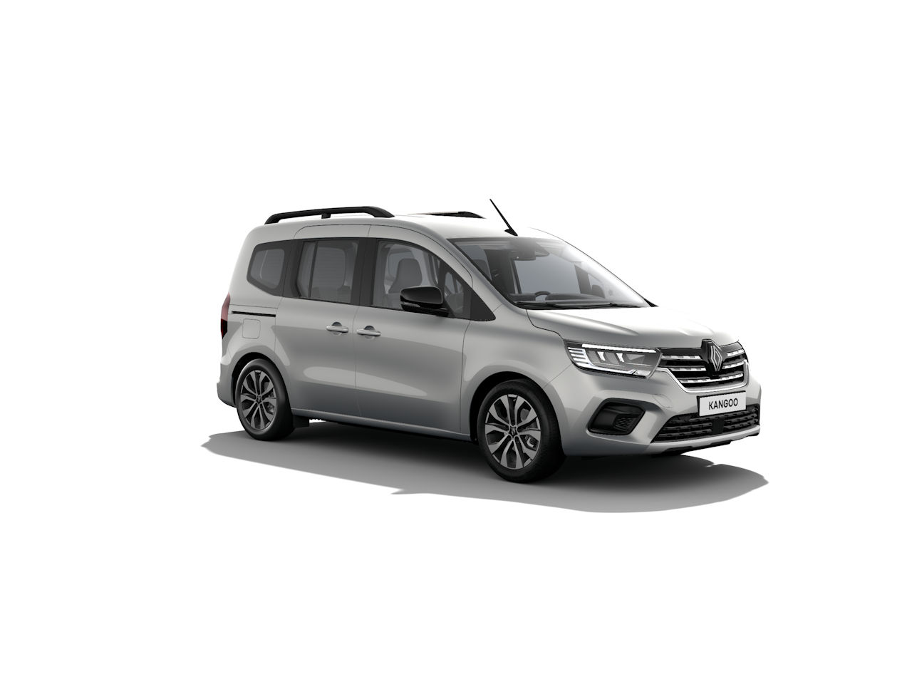 Renault KANGOO PKW