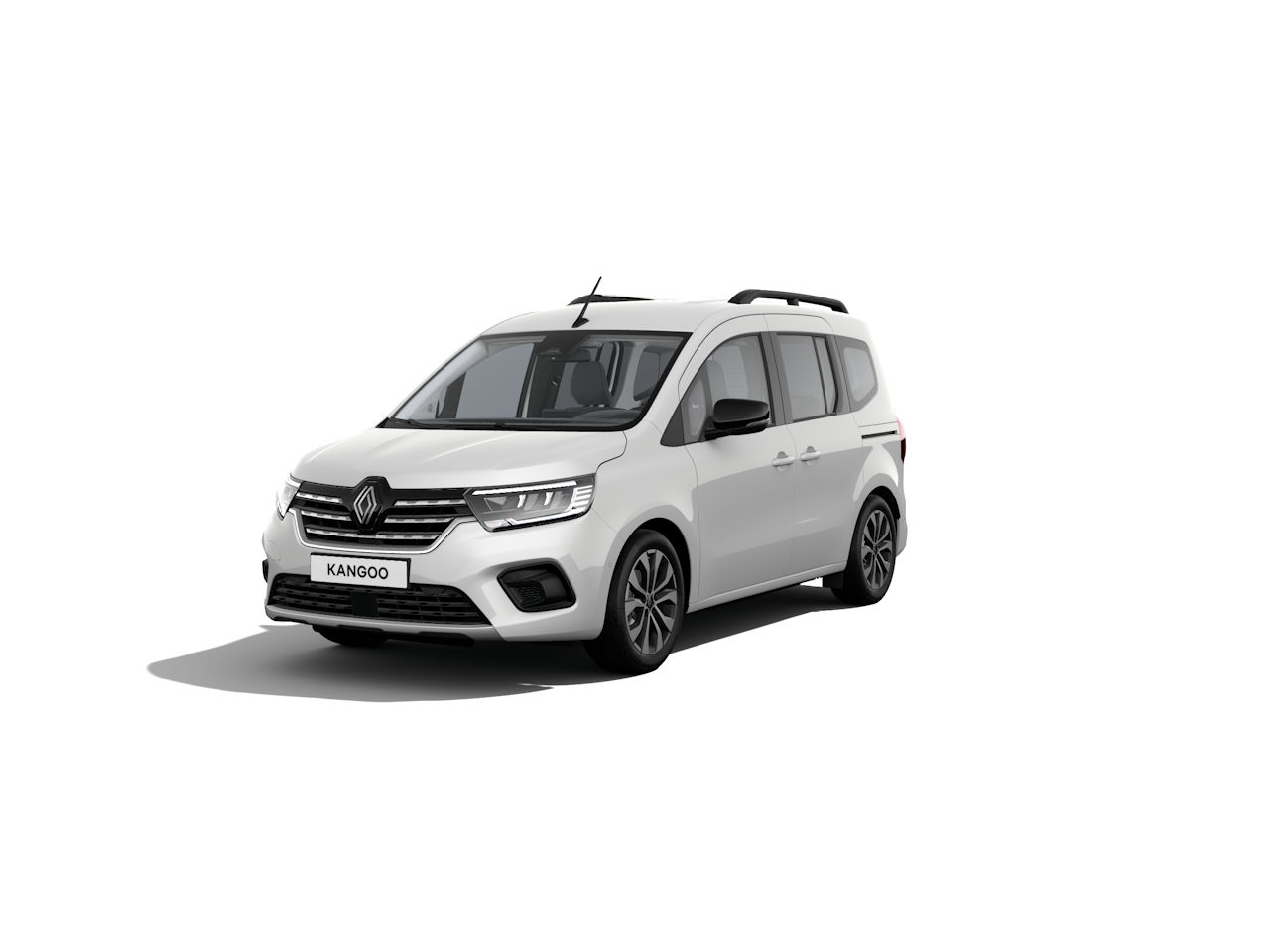 Renault KANGOO PKW