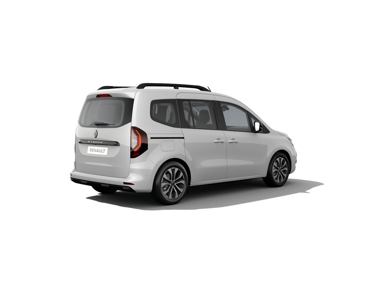 Renault KANGOO PKW