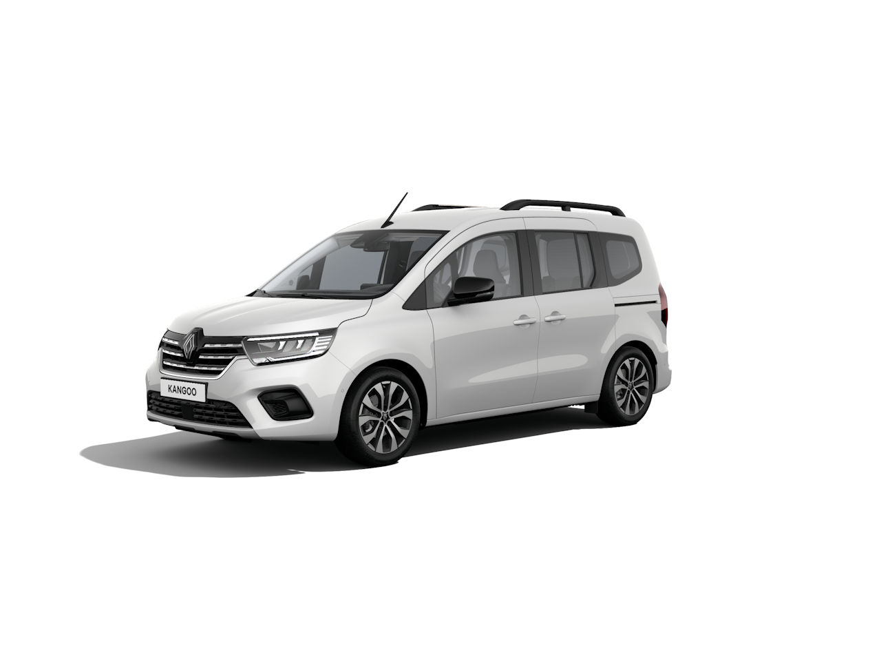 Renault KANGOO PKW