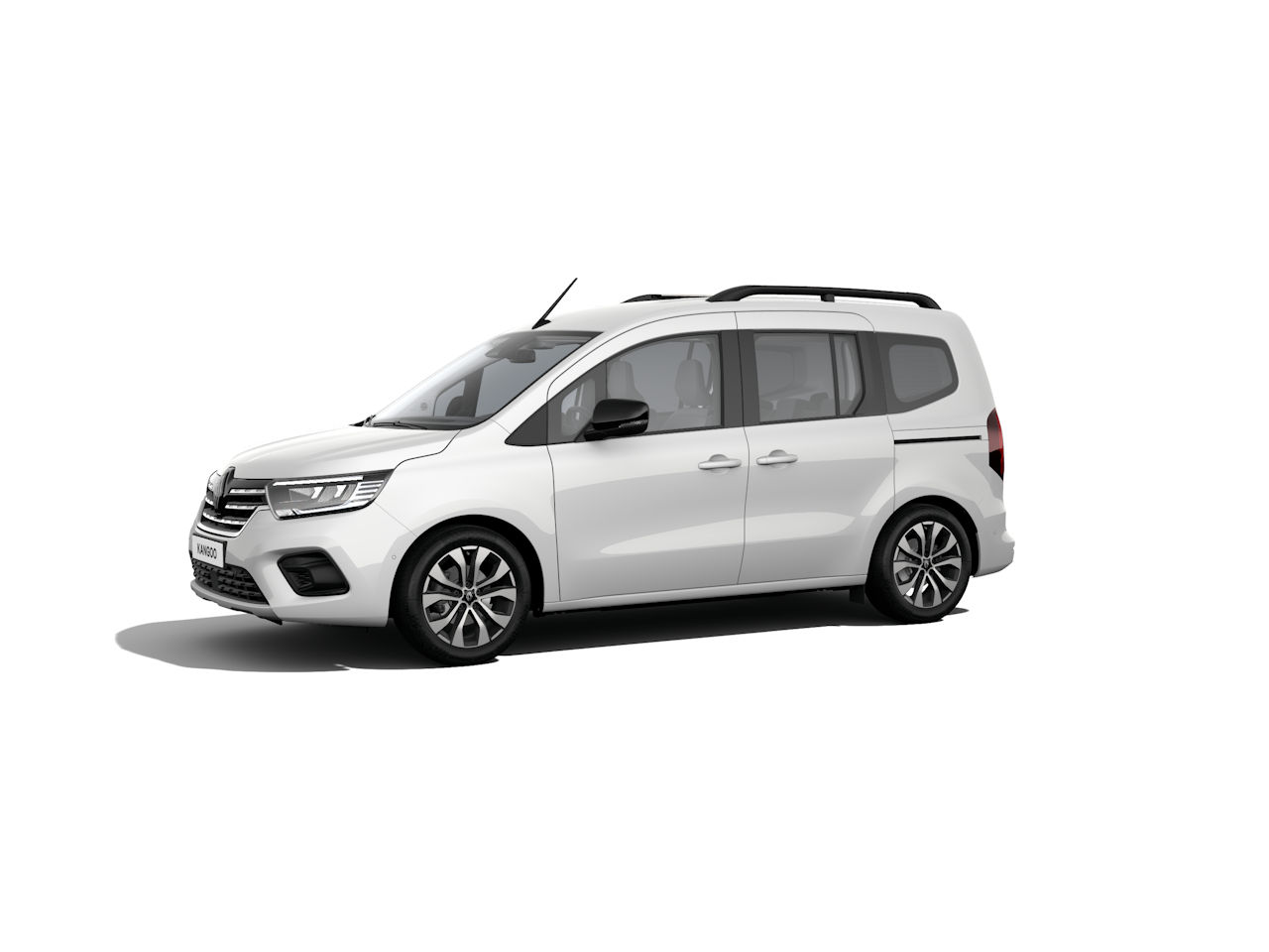 Renault KANGOO PKW