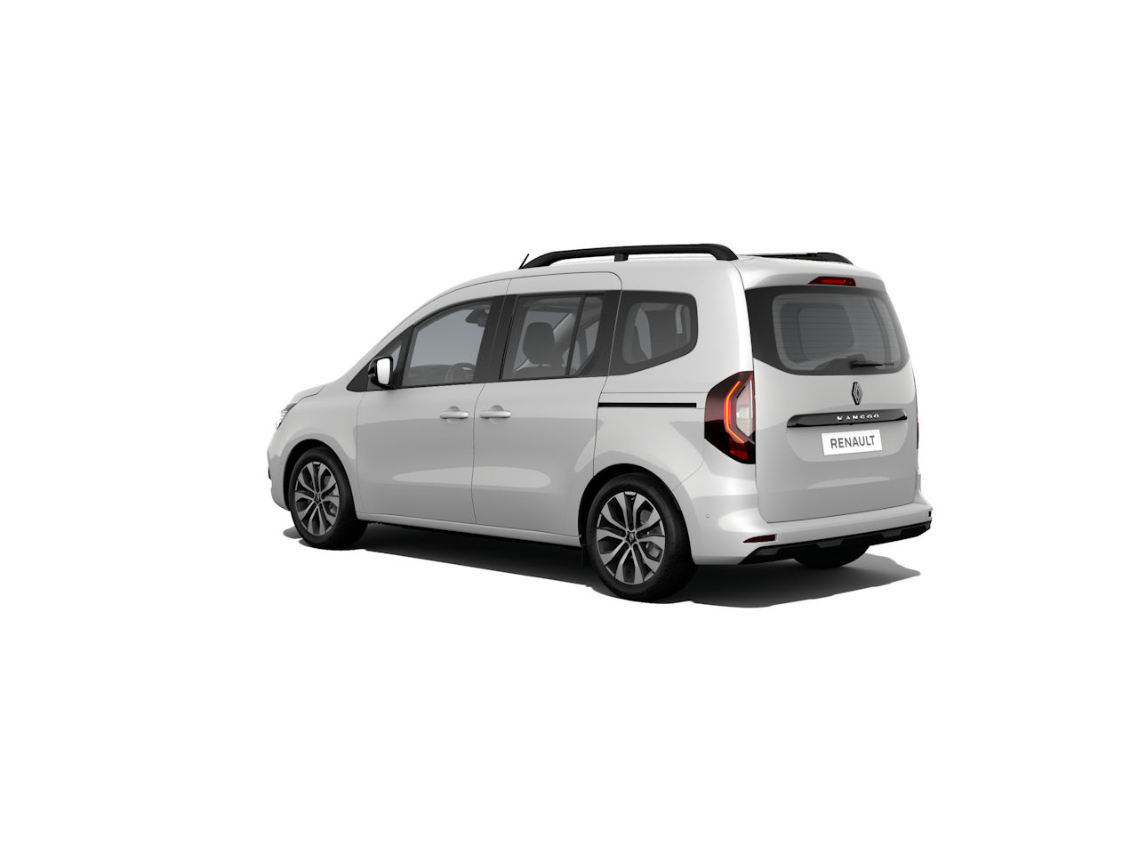 Renault KANGOO PKW