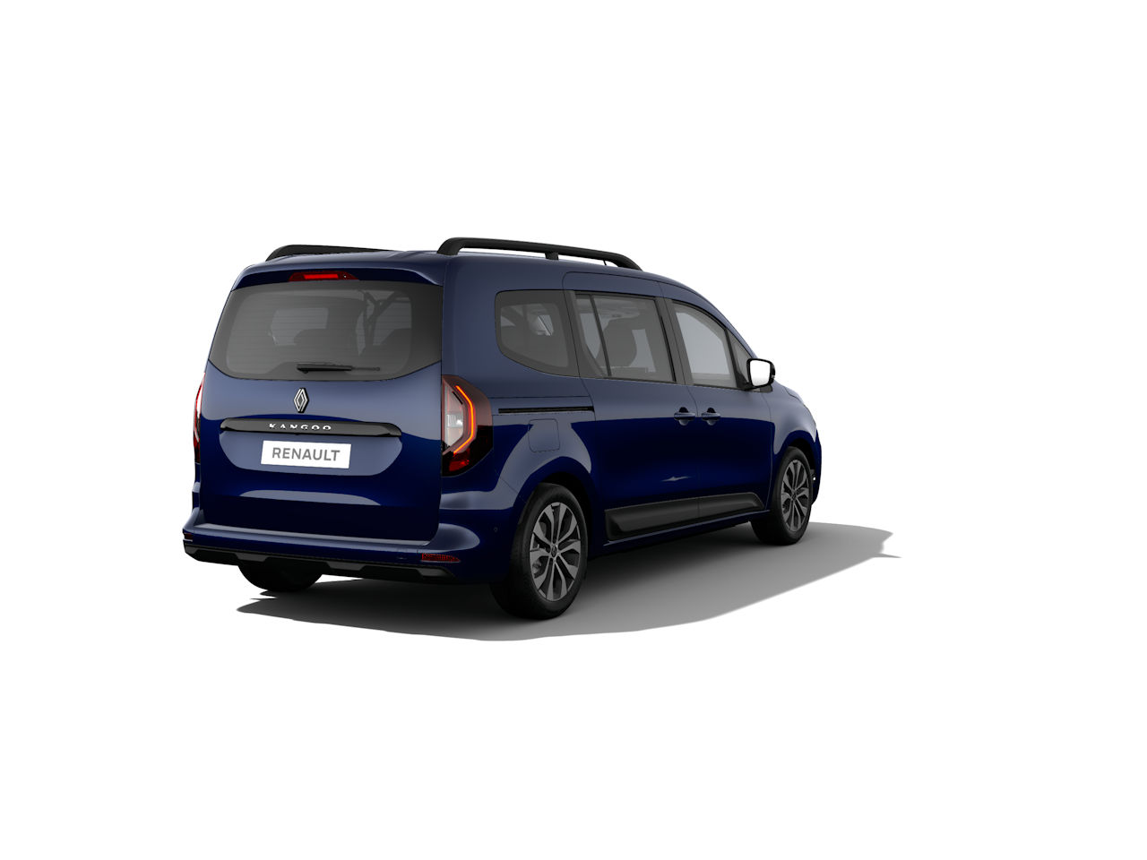 Renault KANGOO PKW