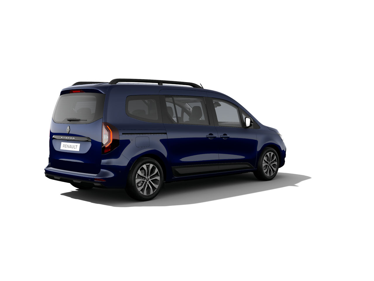 Renault KANGOO PKW