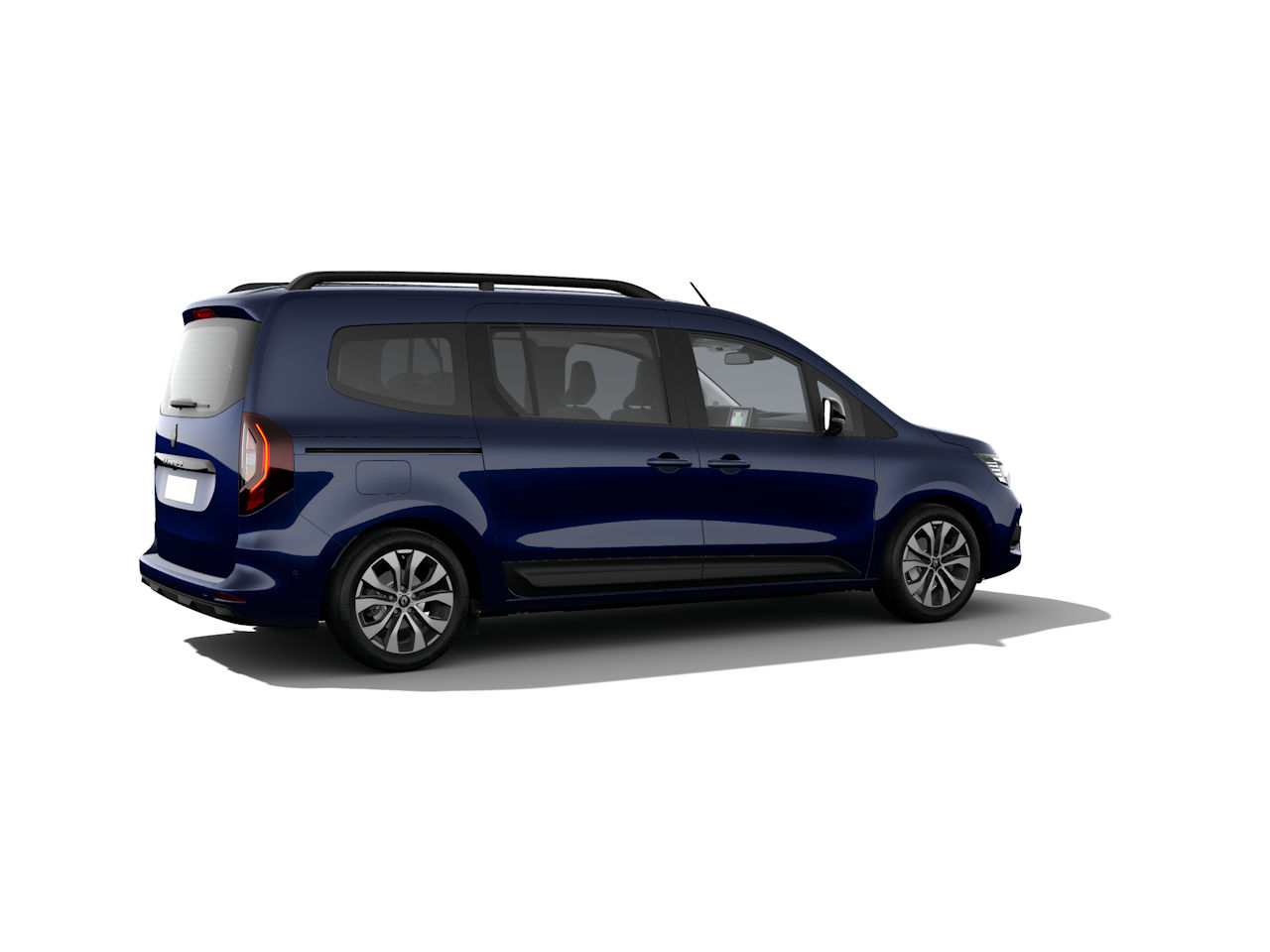 Renault KANGOO PKW