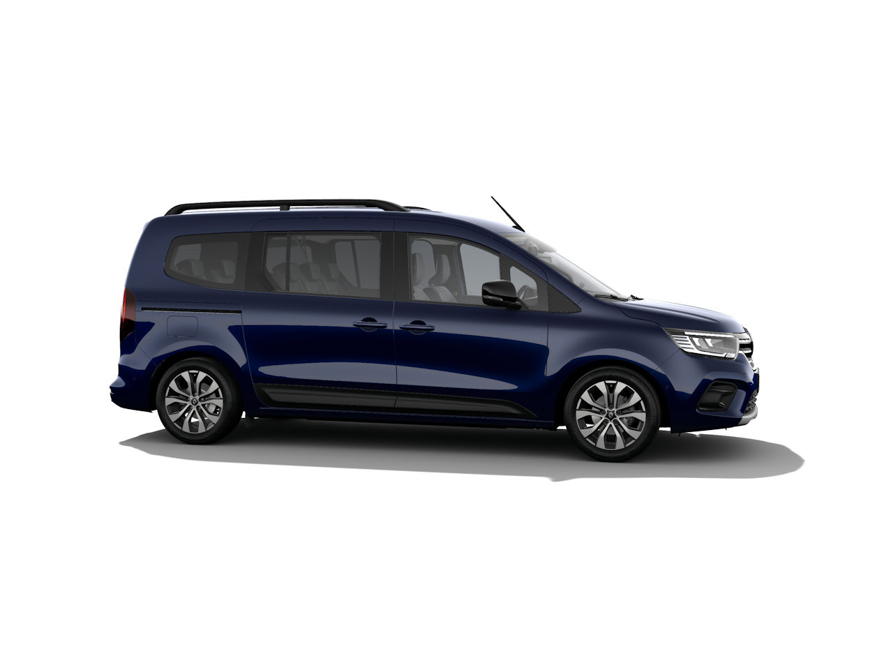 Renault KANGOO PKW