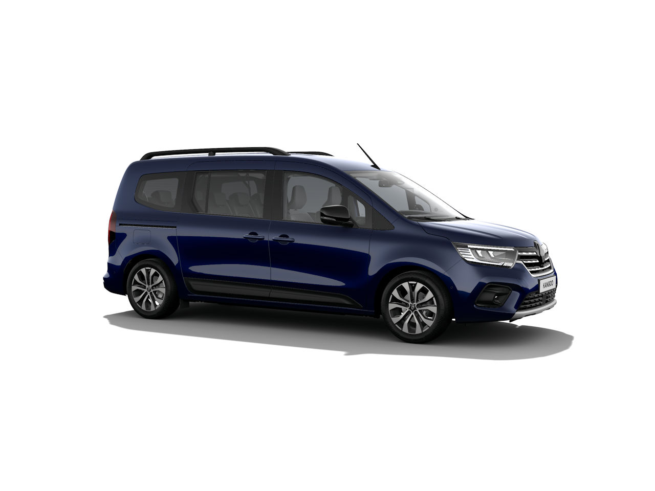 Renault KANGOO PKW