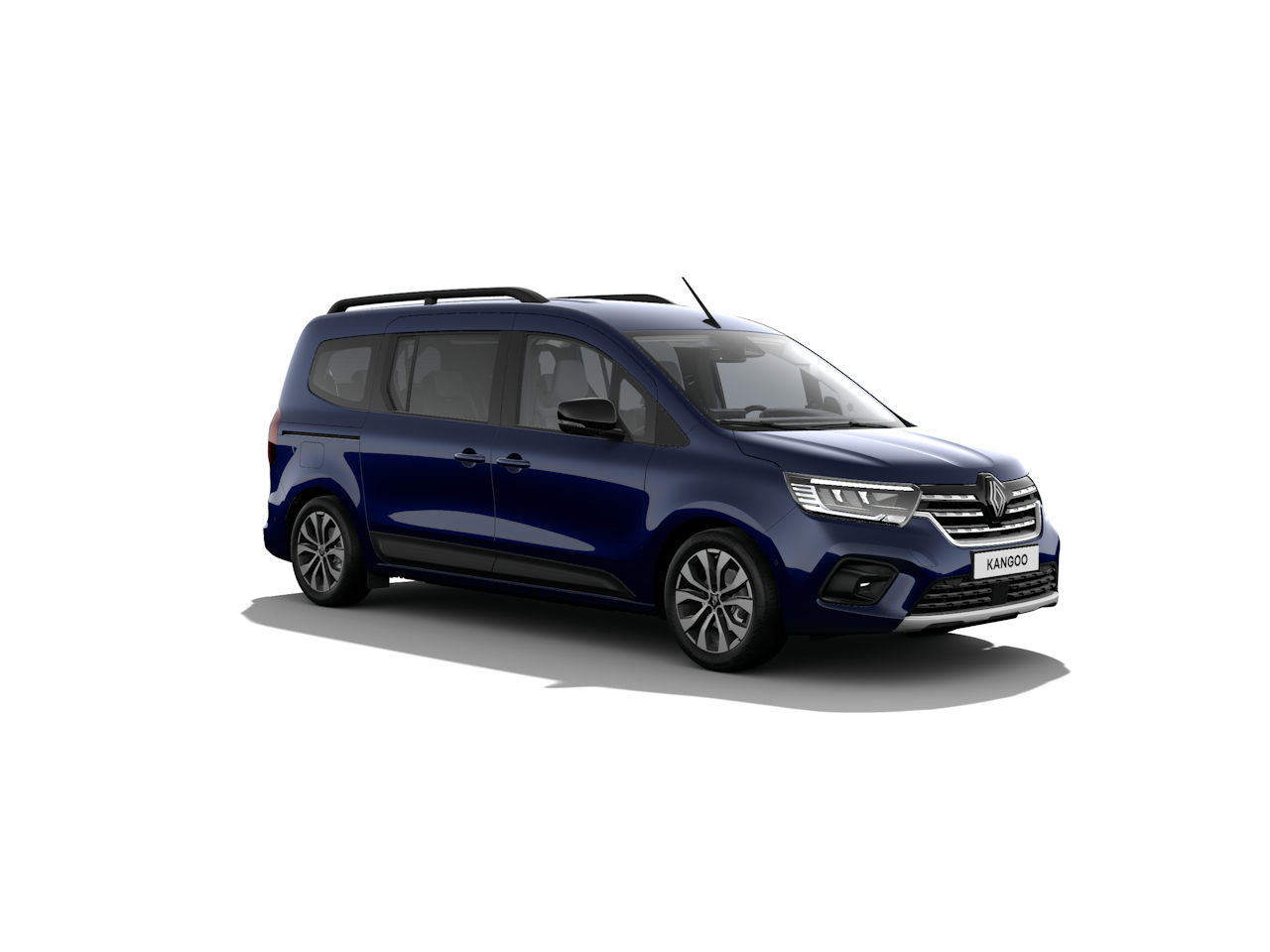 Renault KANGOO PKW