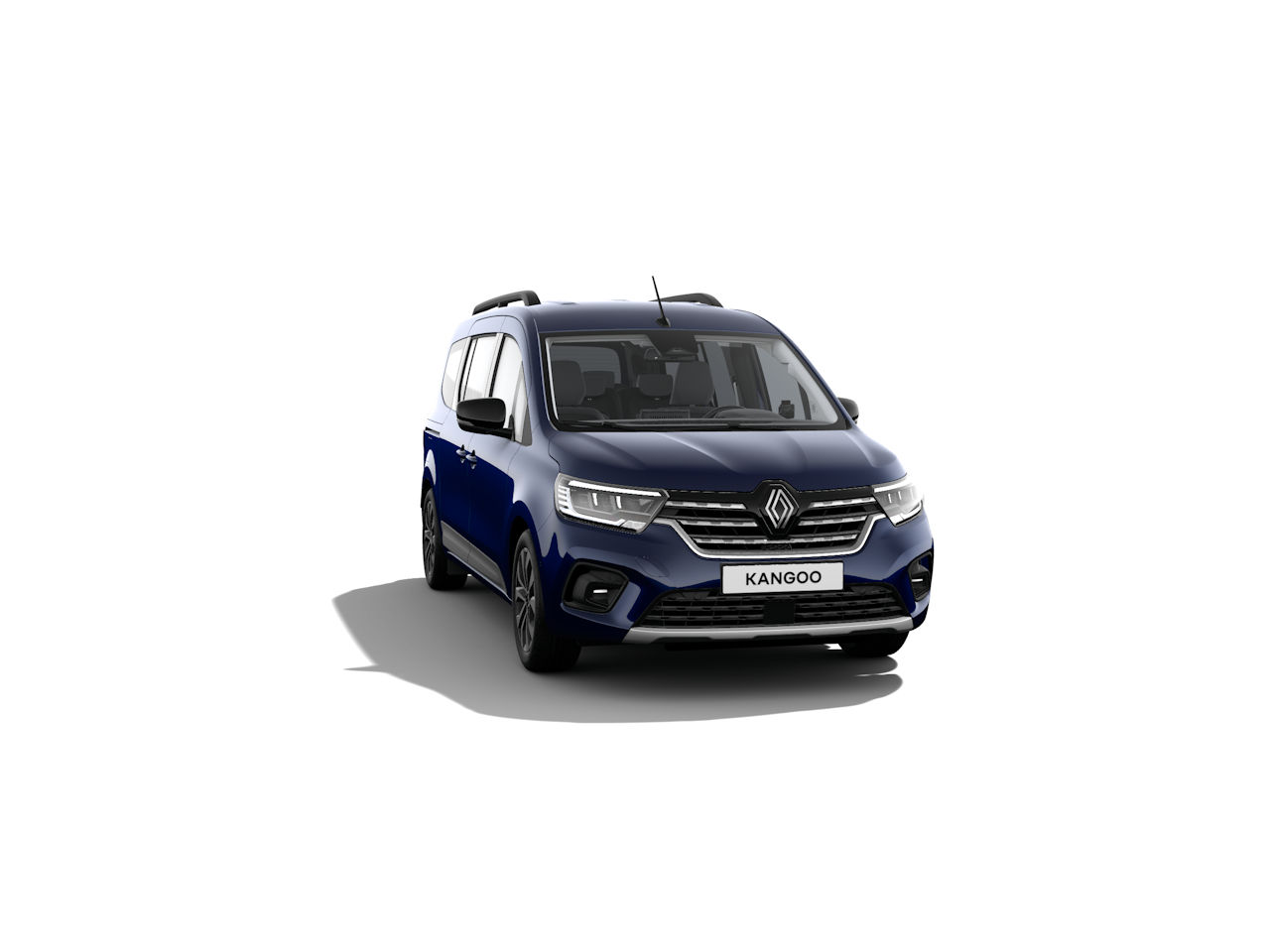 Renault KANGOO PKW