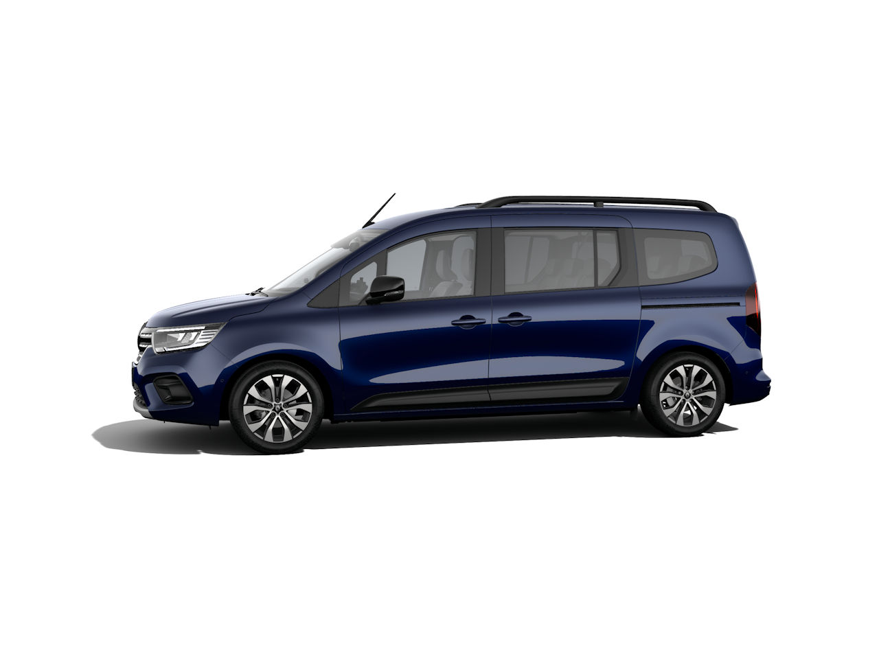 Renault KANGOO PKW