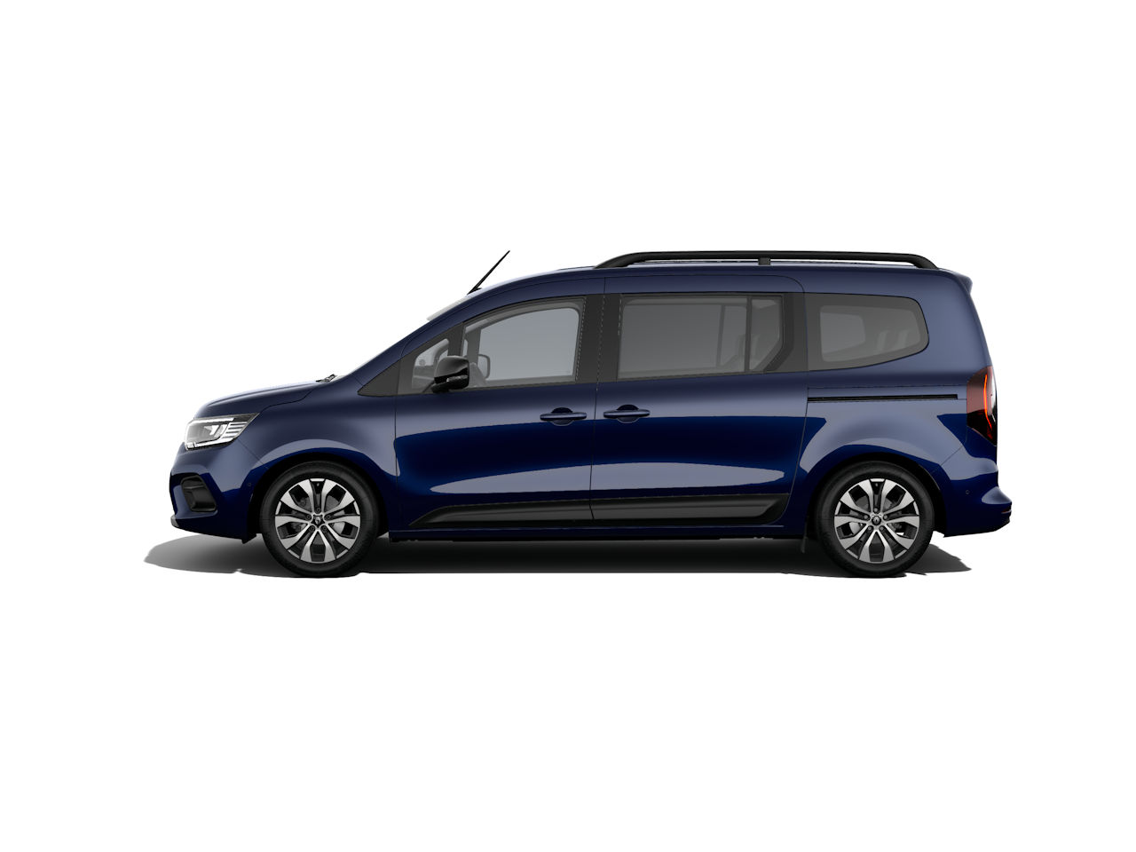 Renault KANGOO PKW