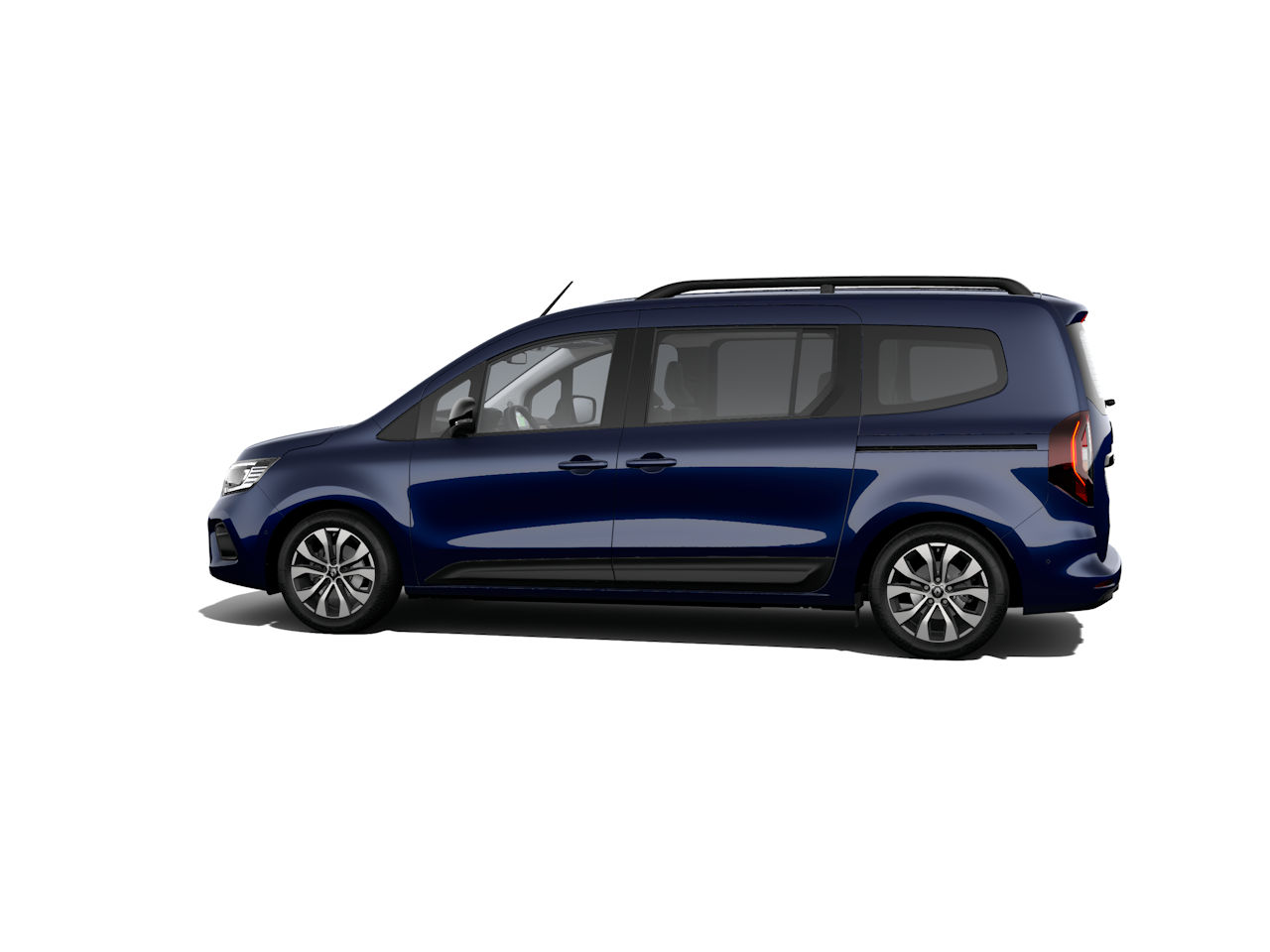 Renault KANGOO PKW