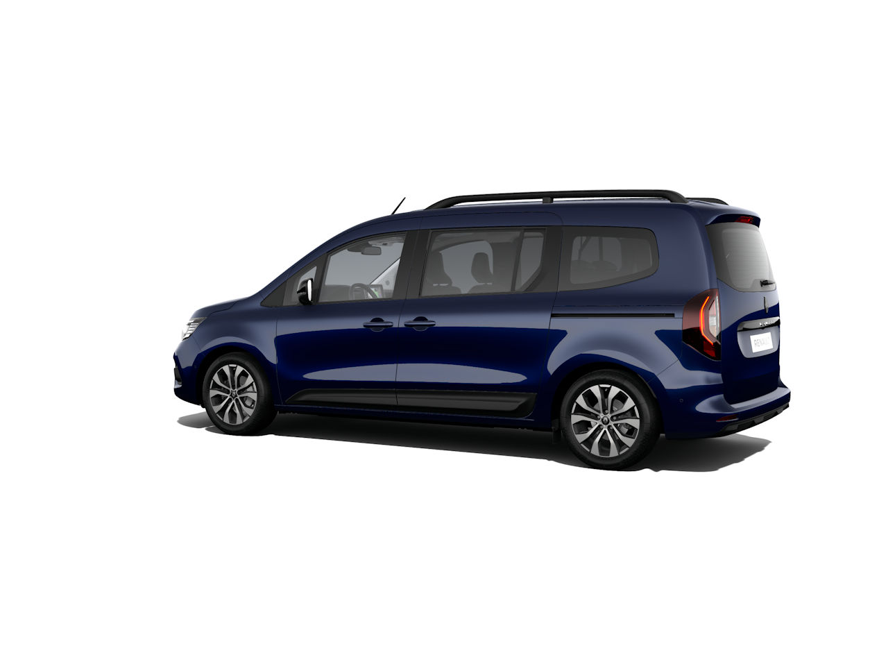 Renault KANGOO PKW