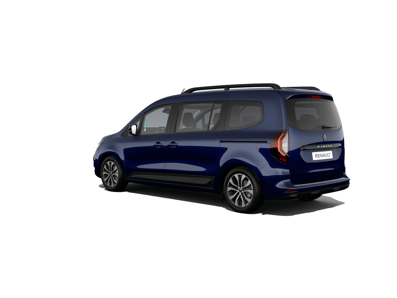 Renault KANGOO PKW