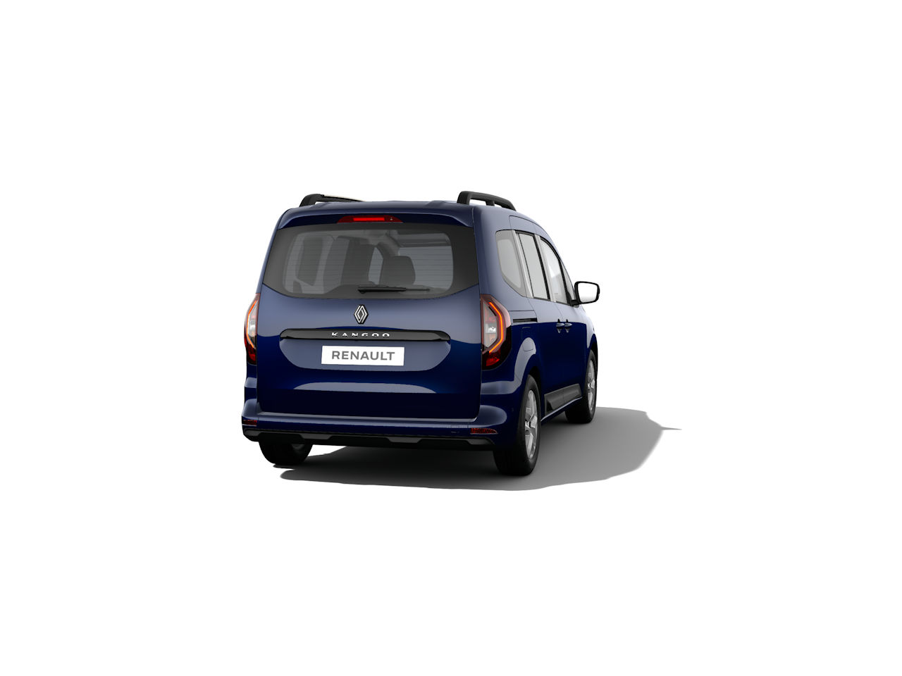 Renault KANGOO PKW