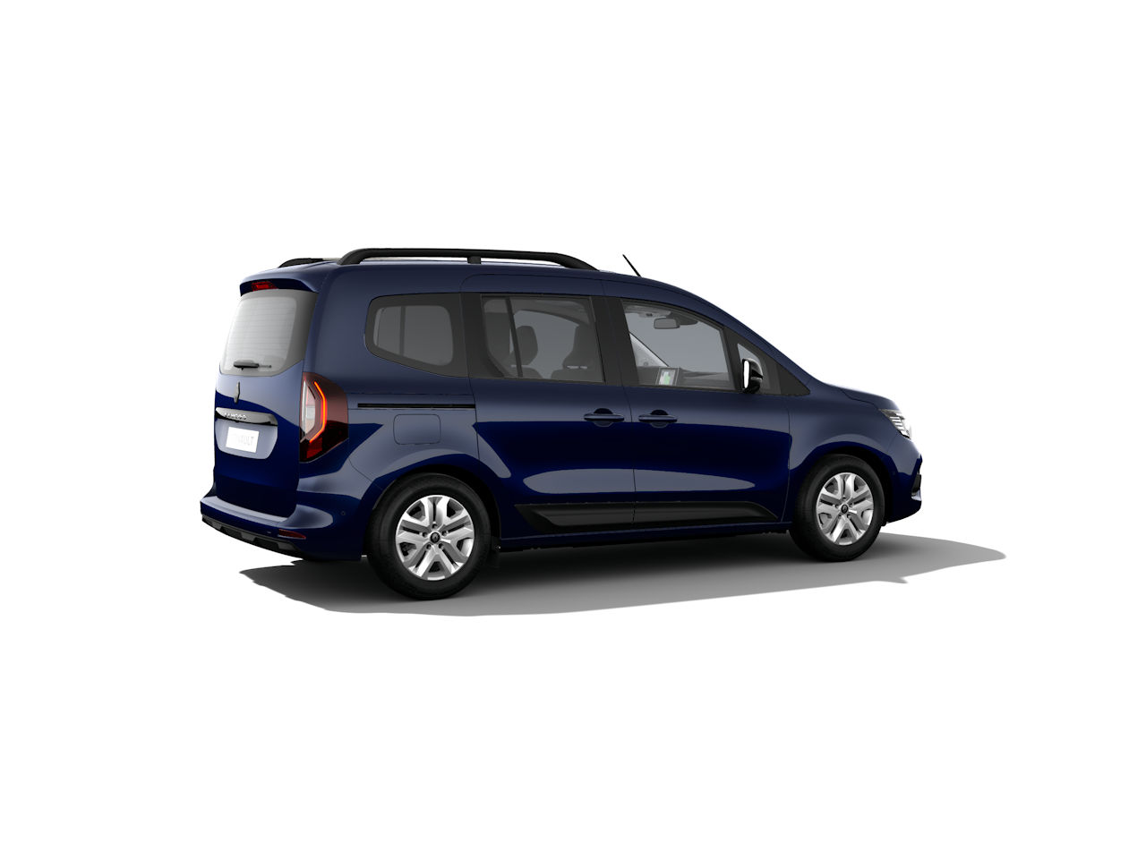 Renault KANGOO PKW