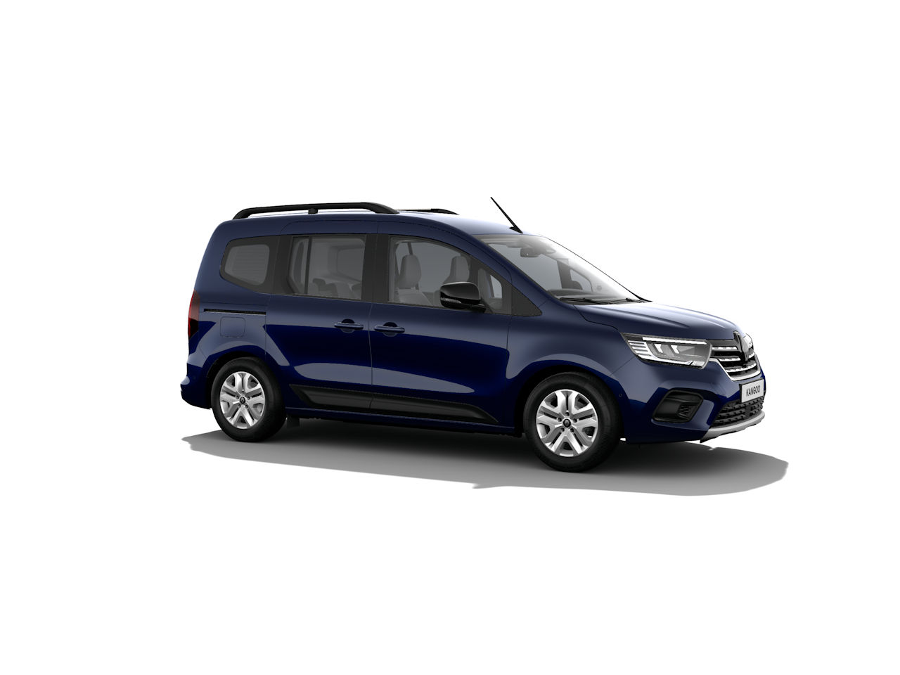 Renault KANGOO PKW