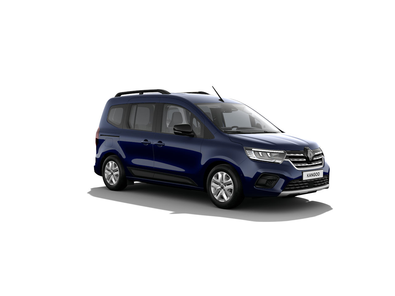 Renault KANGOO PKW