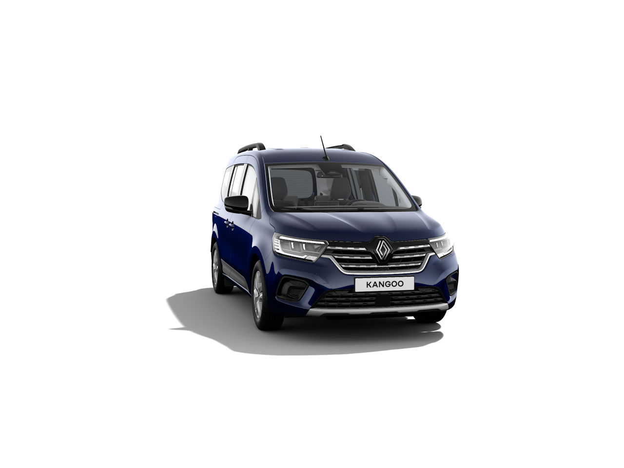 Renault KANGOO PKW