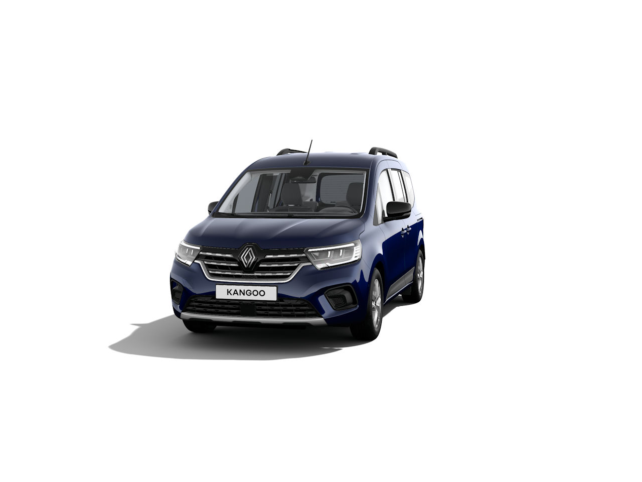 Renault KANGOO PKW