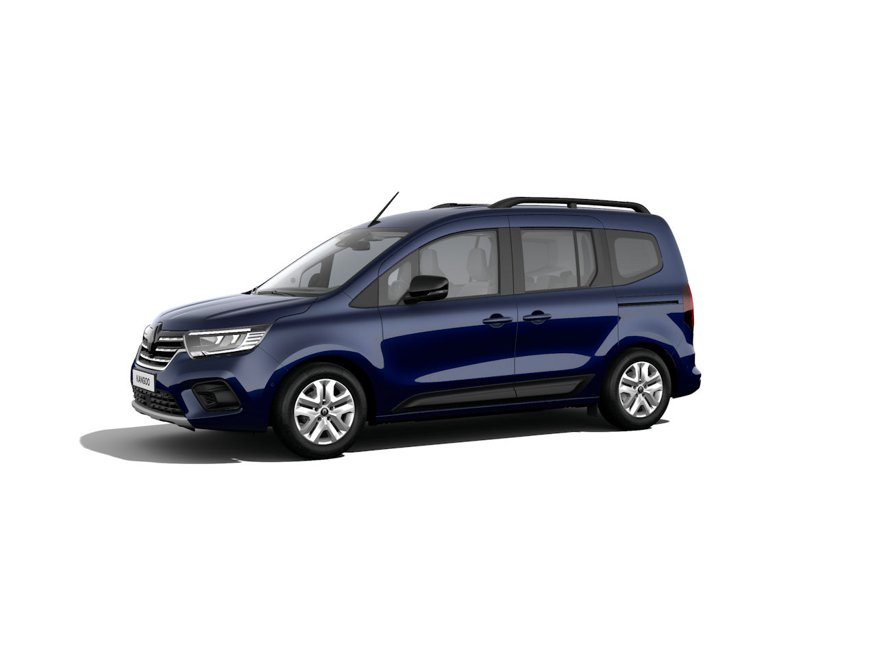Renault KANGOO PKW
