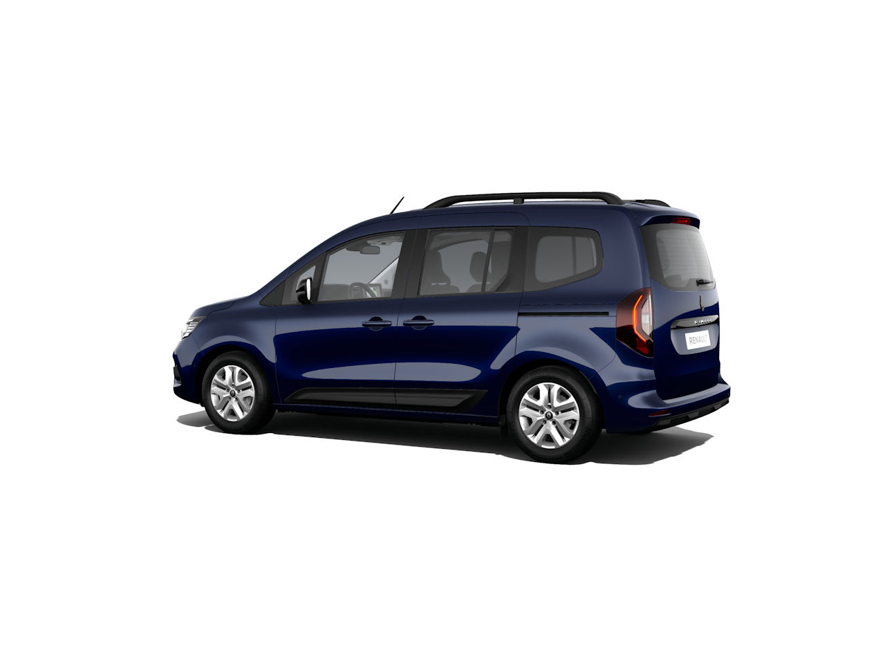 Renault KANGOO PKW