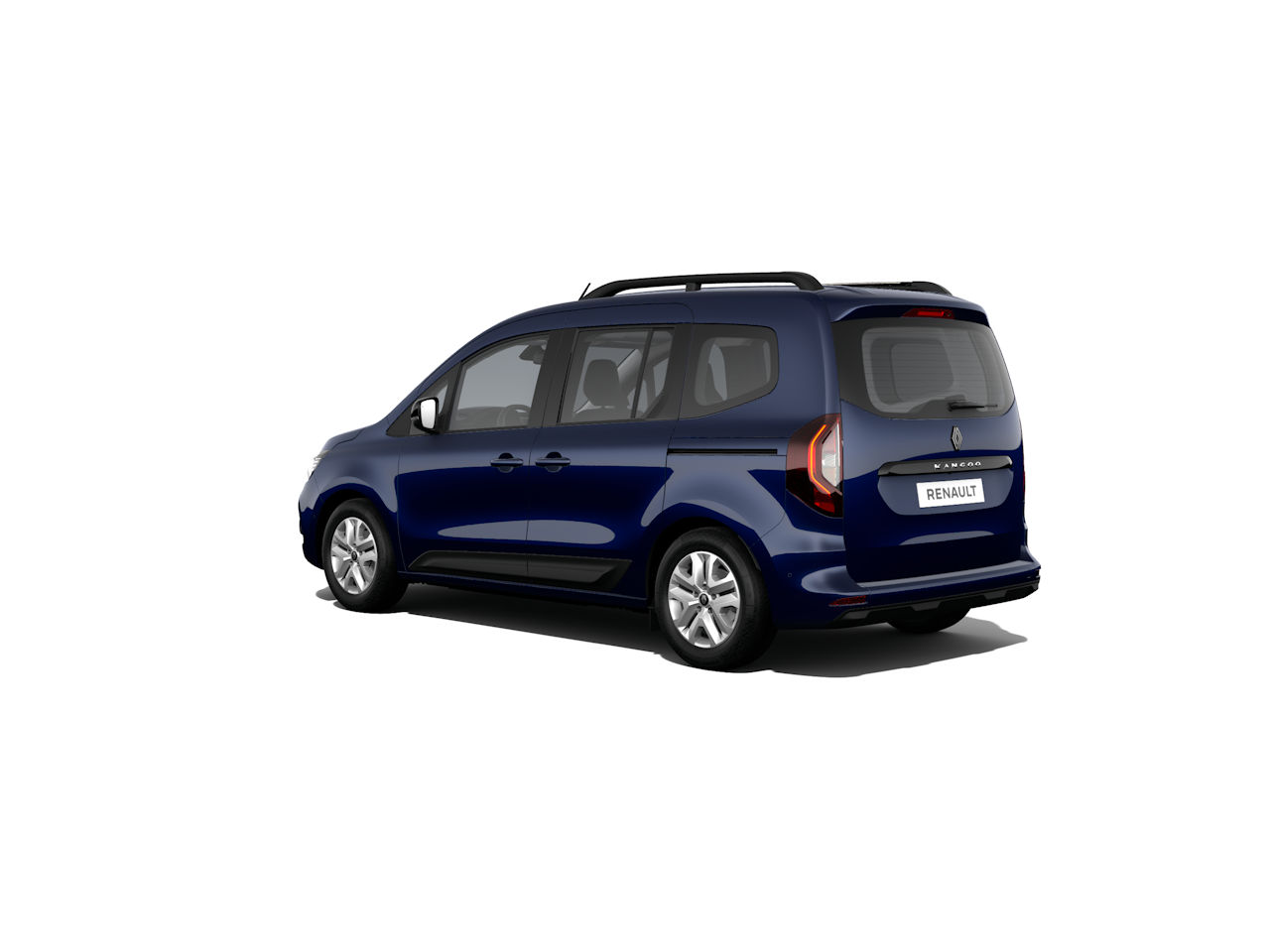 Renault KANGOO PKW