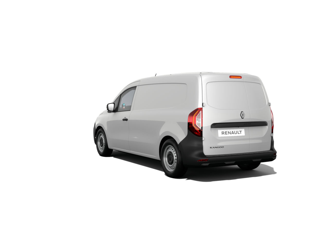 Renault Kangoo Rapid III