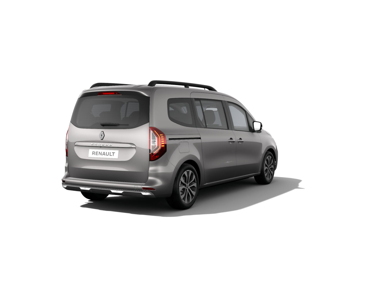 Renault KANGOO PKW