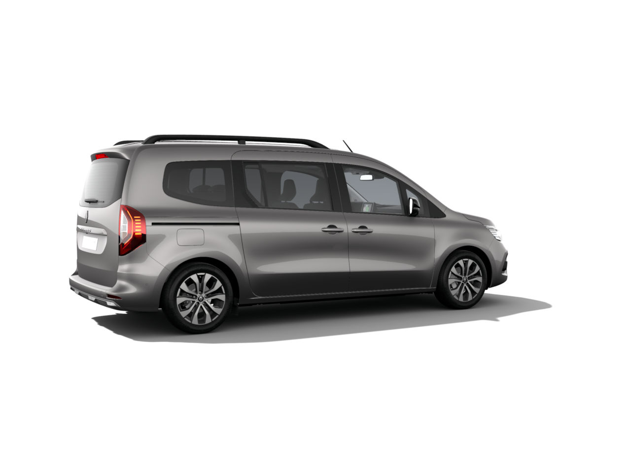 Renault KANGOO PKW