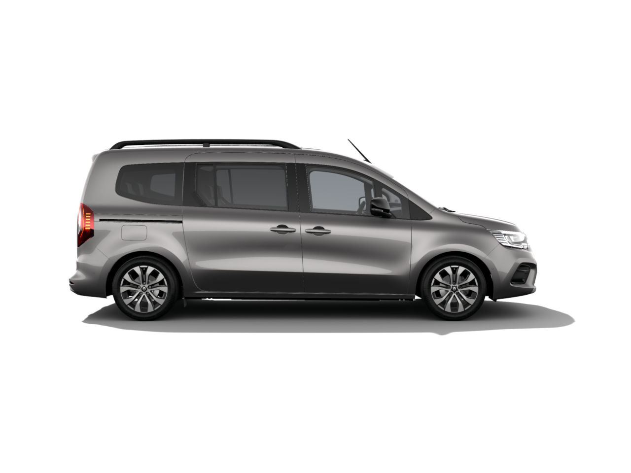 Renault KANGOO PKW