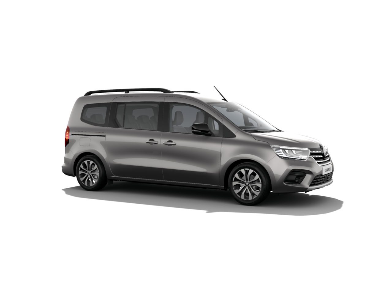 Renault KANGOO PKW
