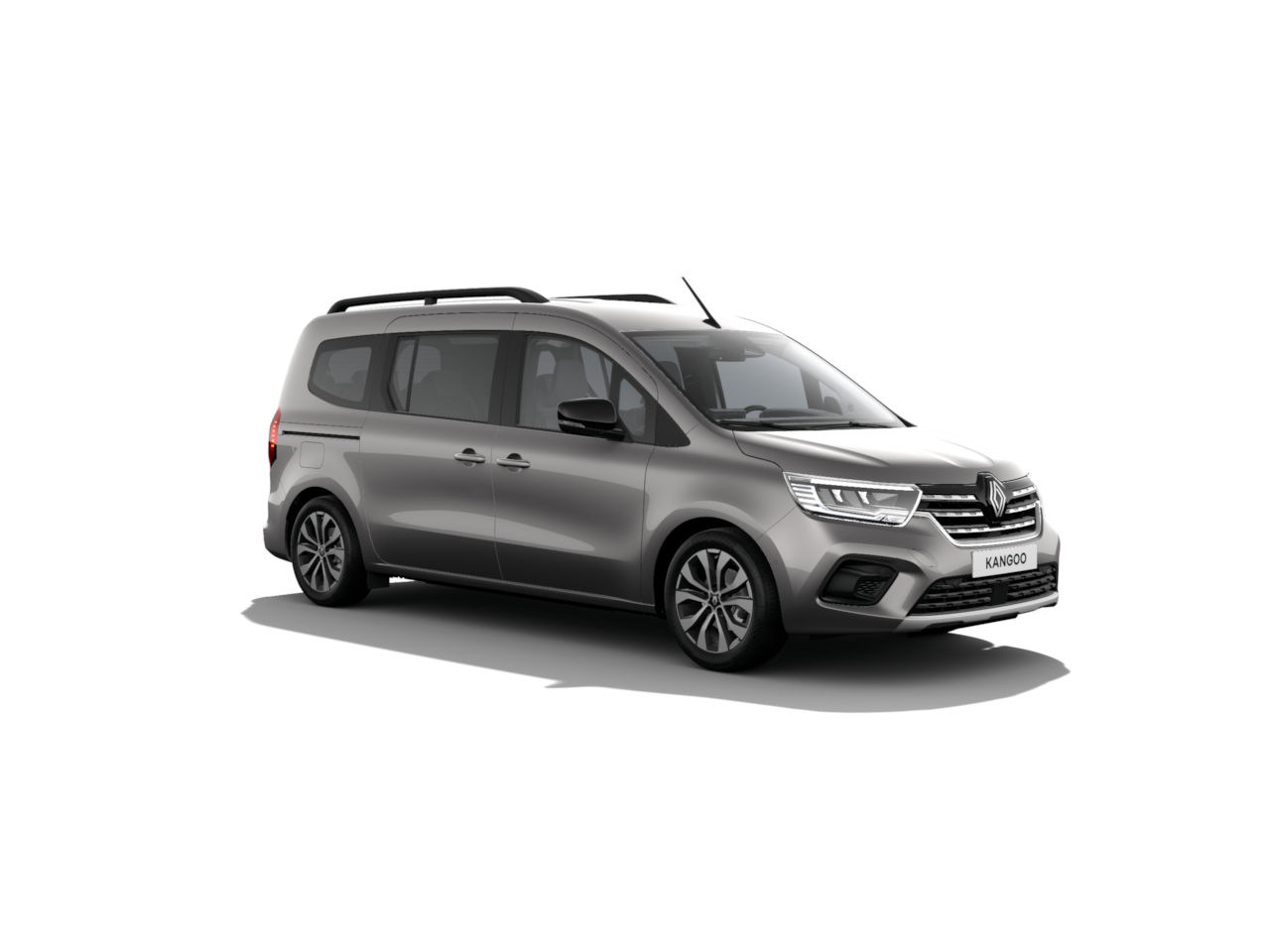 Renault KANGOO PKW