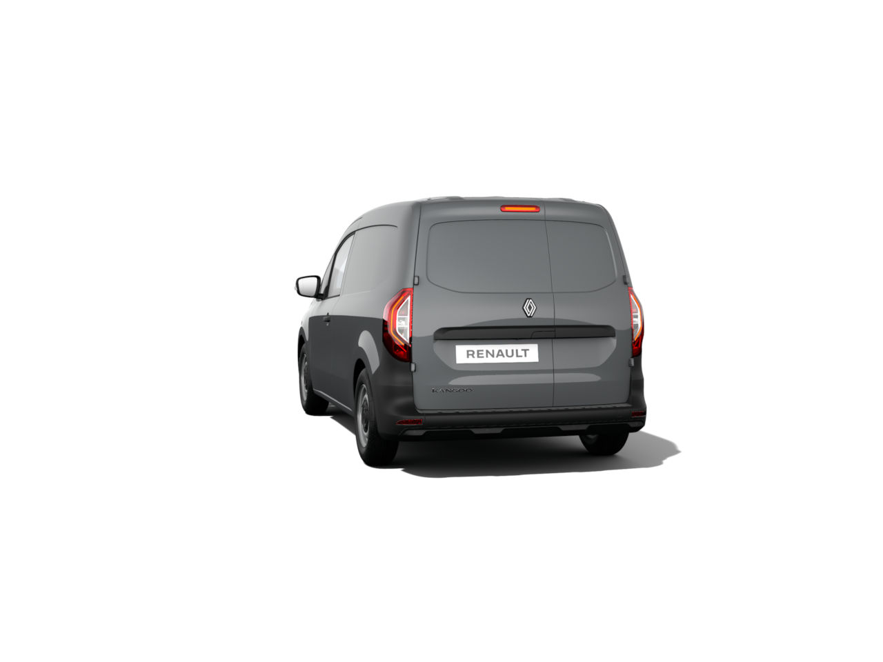 Renault Kangoo Rapid III