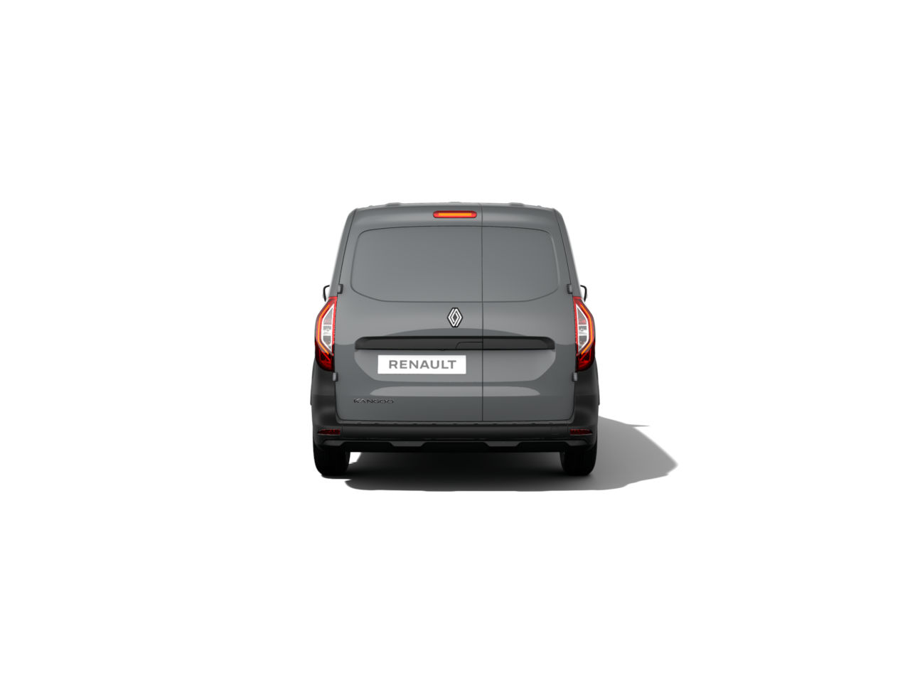 Renault Kangoo Rapid III