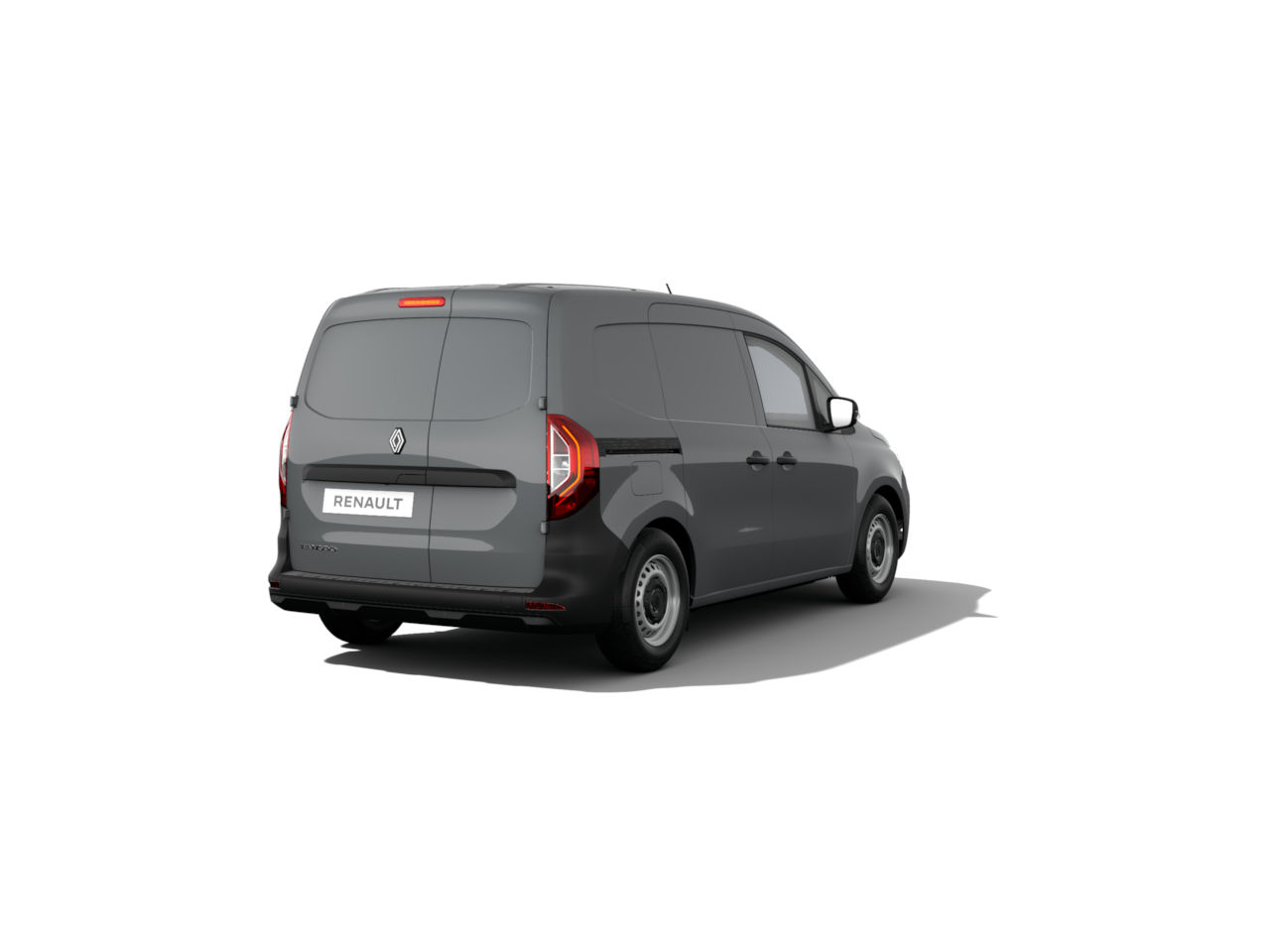 Renault Kangoo Rapid III