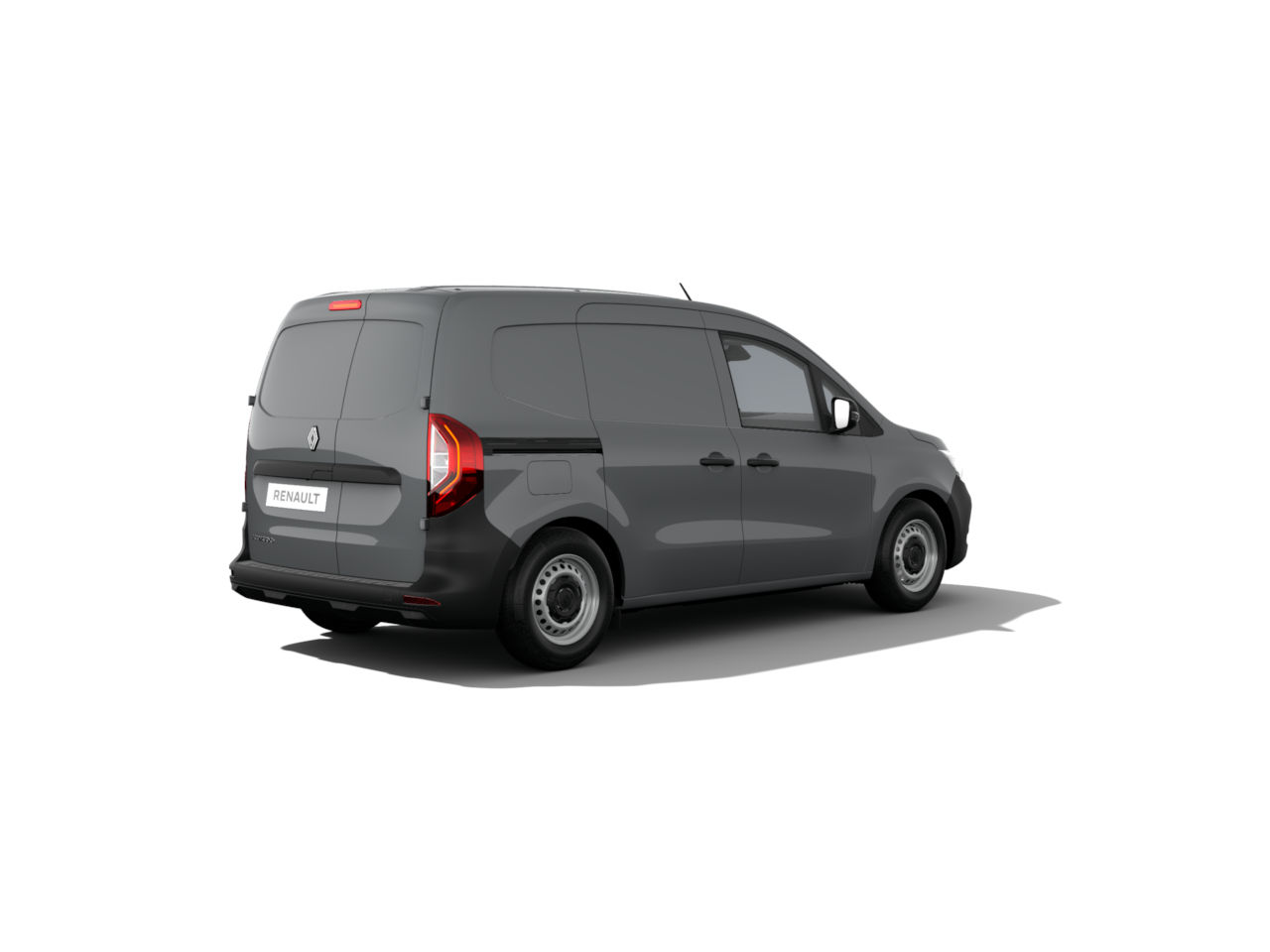 Renault Kangoo Rapid III