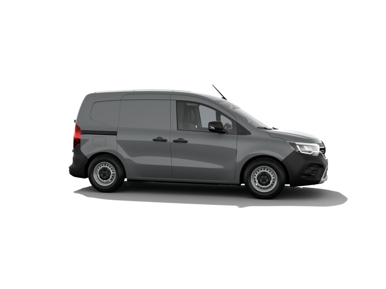 Renault Kangoo Rapid III
