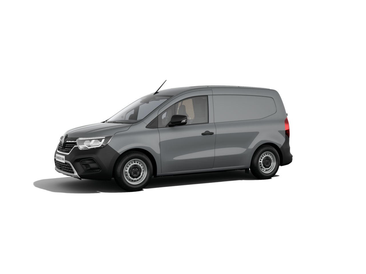 Renault Kangoo Rapid III
