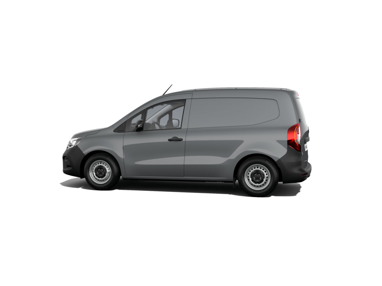 Renault Kangoo Rapid III