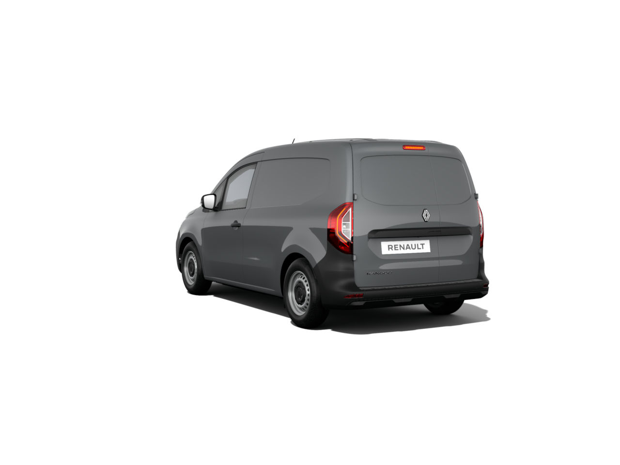 Renault Kangoo Rapid III
