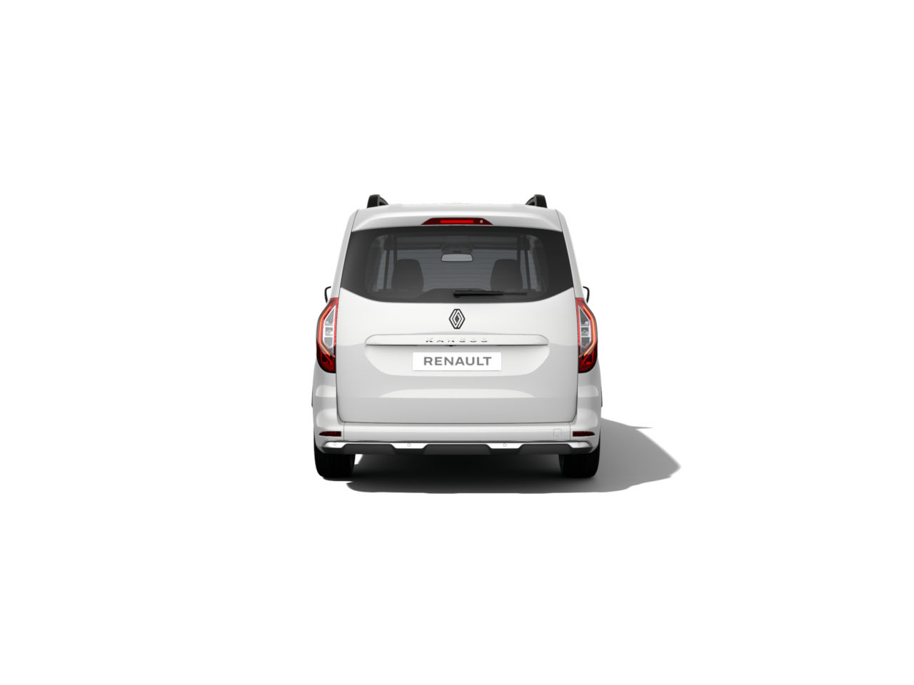 Renault KANGOO PKW